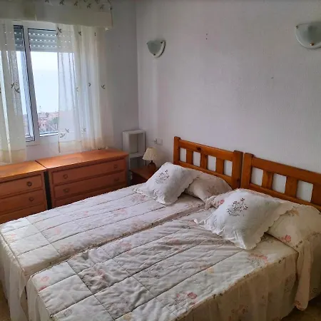 Appartement Lomas Del Mar Sobre El Mediterraneo *