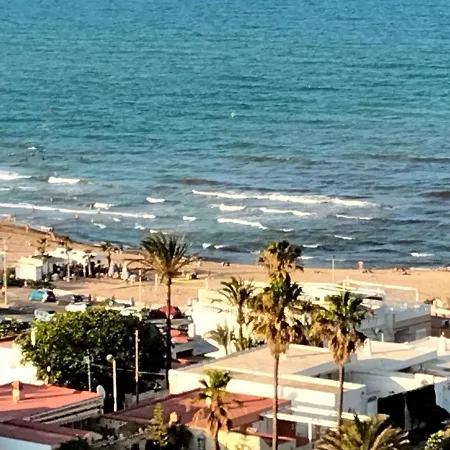 Lomas Del Mar Sobre El Mediterraneo Apartment Torrevieja